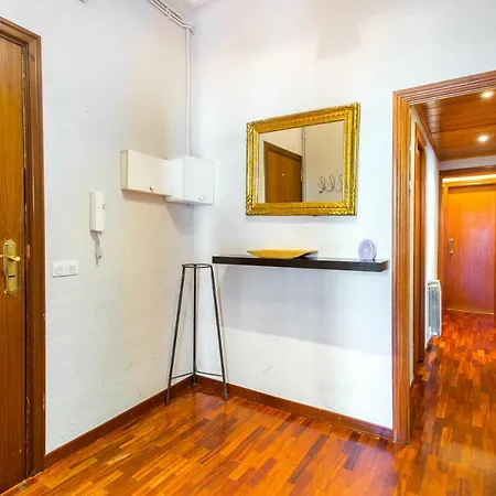 Apartment Friendly Rambla Flower