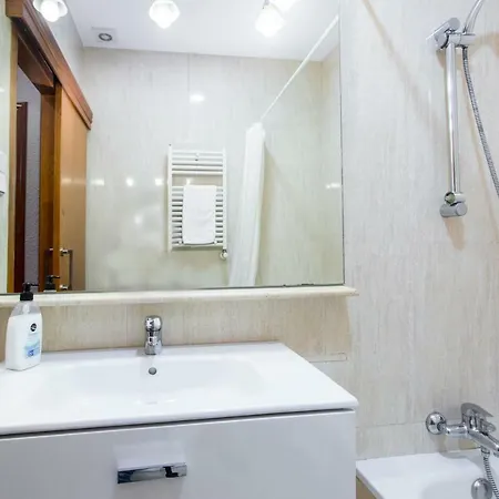 Apartment Friendly Rambla Flower