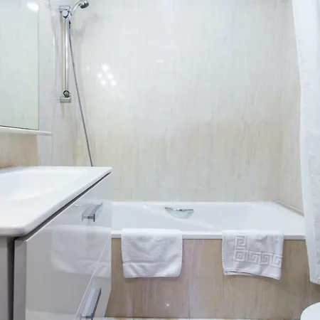 Apartment Friendly Rambla Flower Barcelona