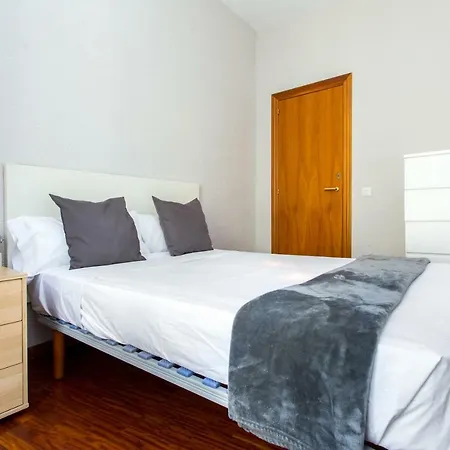 Friendly Rambla Flower Apartamento Barcelona
